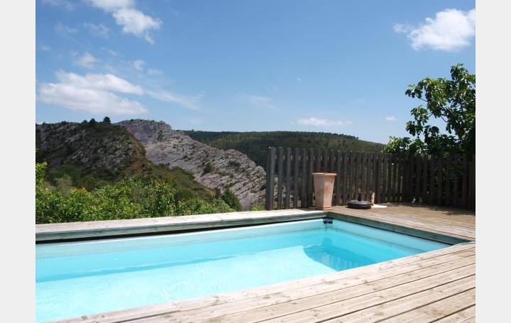 Réseau Immo-diffusion : Maison  ALBAS  200 m2 271 000 € 