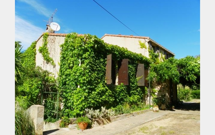 Réseau Immo-diffusion : Maison  MONCALE  130 m2 370 000 € 