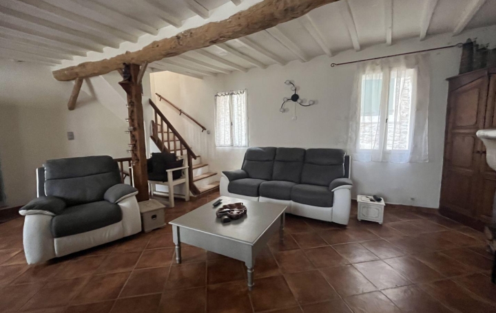 Maison de village CASCASTEL-DES-CORBIERES (11360)  88 m2 137 000 € 