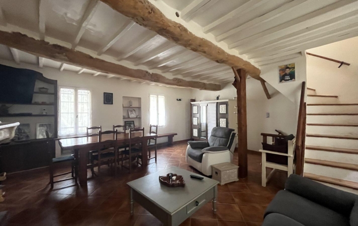 Maison de village CASCASTEL-DES-CORBIERES (11360)  88 m2 137 000 € 