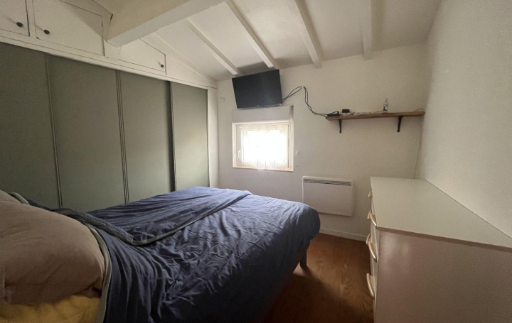 Maison de village CASCASTEL-DES-CORBIERES (11360)  88 m2 137 000 € 