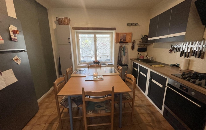 Maison de village CASCASTEL-DES-CORBIERES (11360)  88 m2 137 000 € 