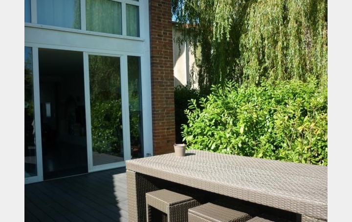 Réseau Immo-diffusion : Appartement P4  DOMMARTIN  100 m2 289 000 € 