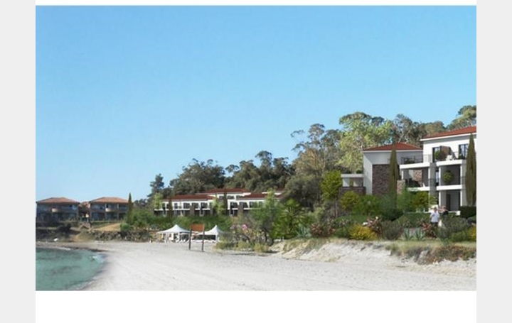 Réseau Immo-diffusion : Appartement P2  LINGUIZZETTA  31 m2 47 505 € 