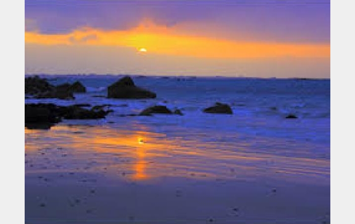 Réseau Immo-diffusion : Appartement P2  PLOUESCAT  88 m2 91 800 € 