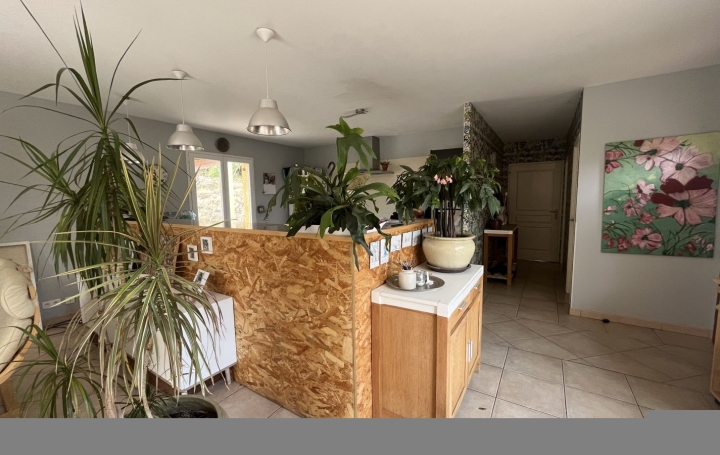 Villa EMBRES-ET-CASTELMAURE (11360)  150 m2 303 000 € 