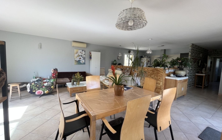 Villa EMBRES-ET-CASTELMAURE (11360)  150 m2 303 000 € 