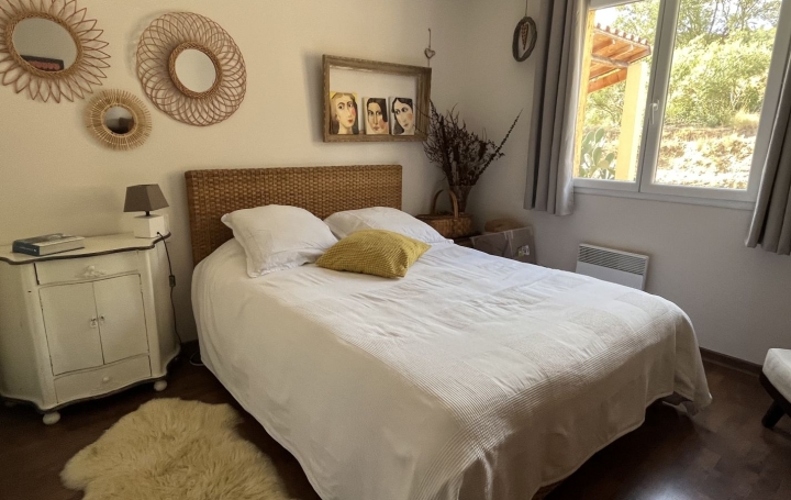 Villa EMBRES-ET-CASTELMAURE (11360)  150 m2 303 000 € 