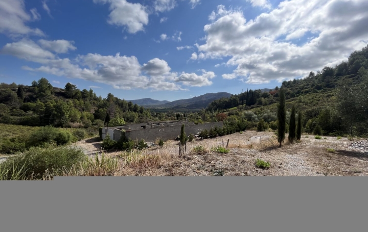 Villa EMBRES-ET-CASTELMAURE (11360)  150 m2 303 000 € 