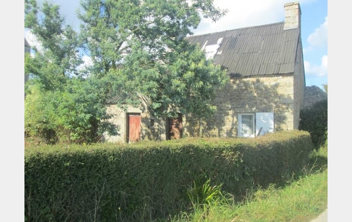 Réseau Immo-diffusion : Maison  SIBIRIL  60 m2 35 000 € 