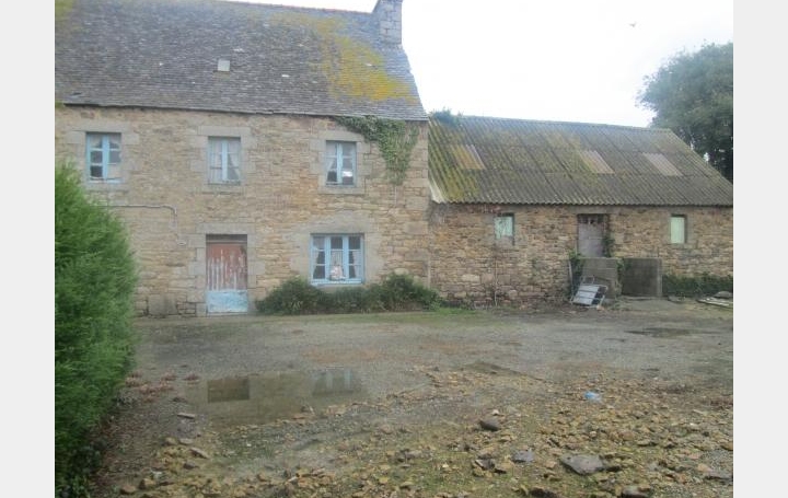 Réseau Immo-diffusion : Maison  SAINT-DERRIEN  70 m2 20 000 € 