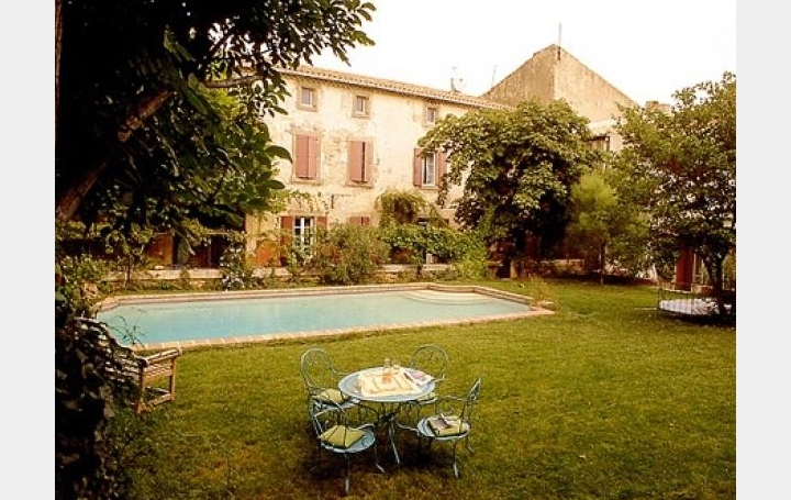 Réseau Immo-diffusion : Maison  FERRALS-LES-CORBIERES  570 m2 780 000 € 