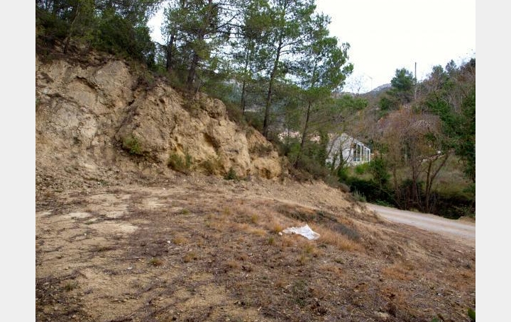 Terrain VILLESEQUE-DES-CORBIERES (11360)   39 000 € 