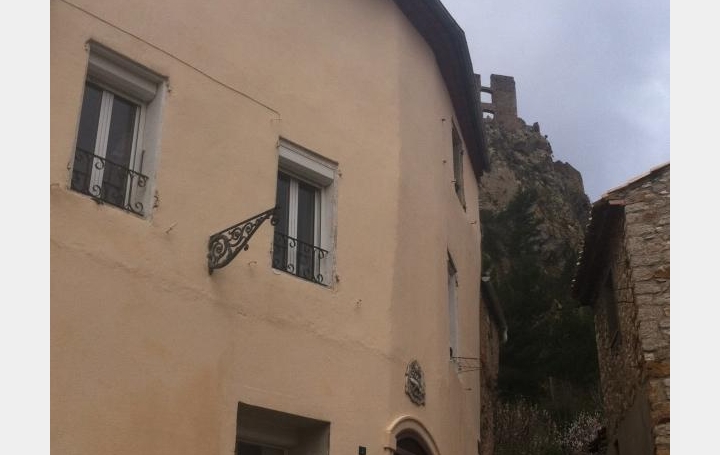 Réseau Immo-diffusion : Maison de village  PADERN  167 m2 127 000 € 