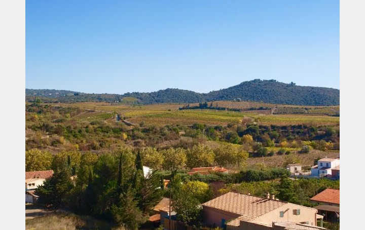 Terrain CASCASTEL-DES-CORBIERES (11360)   65 000 € 