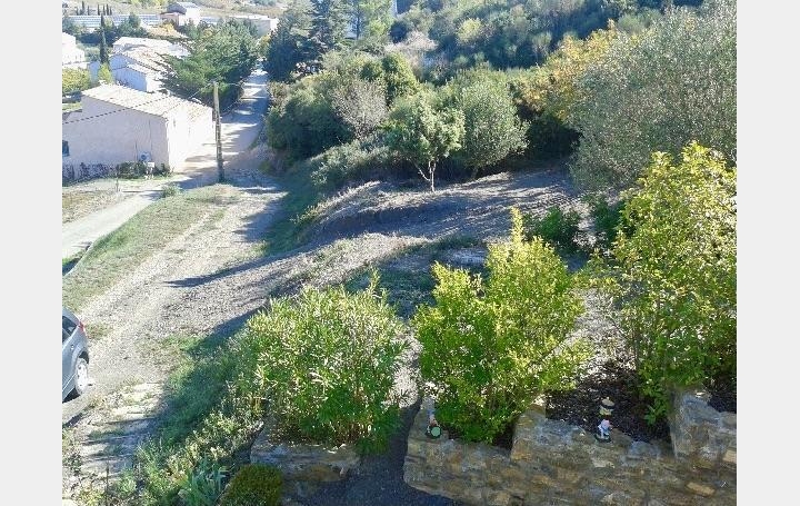 Terrain CASCASTEL-DES-CORBIERES (11360)   65 000 € 