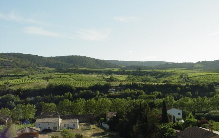 Terrain CASCASTEL-DES-CORBIERES (11360)   65 000 € 