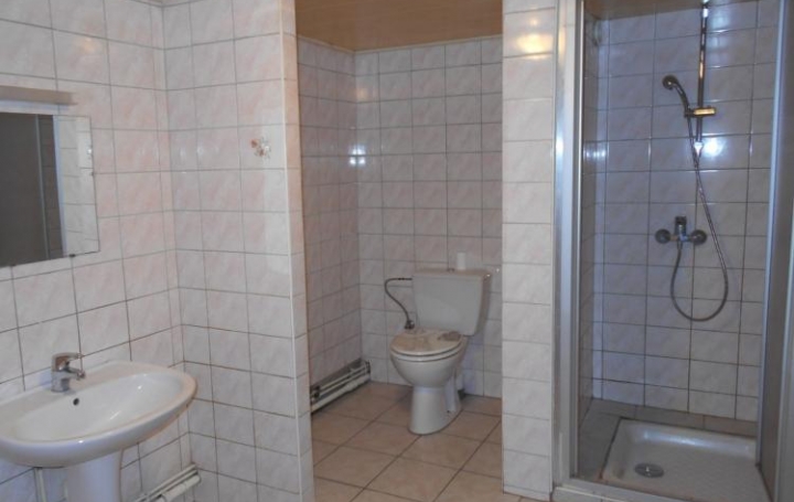 Réseau Immo-diffusion : Maison  TREVENANS  100 m2 92 000 € 