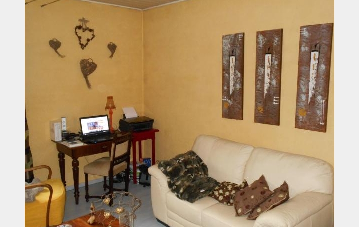 Réseau Immo-diffusion : Appartement P2  VALDOIE  72 m2 86 000 € 