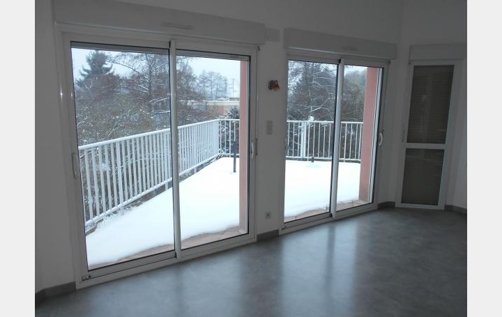 Réseau Immo-diffusion : Maison  OFFEMONT  110 m2 154 000 € 