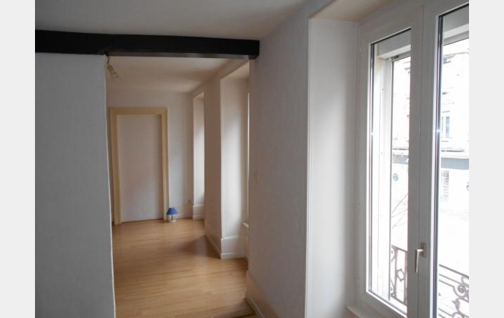 Réseau Immo-diffusion : Appartement P4  BELFORT  100 m2 98 500 € 