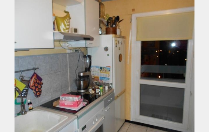 Réseau Immo-diffusion : Appartement P3  AUDINCOURT  80 m2 45 000 € 