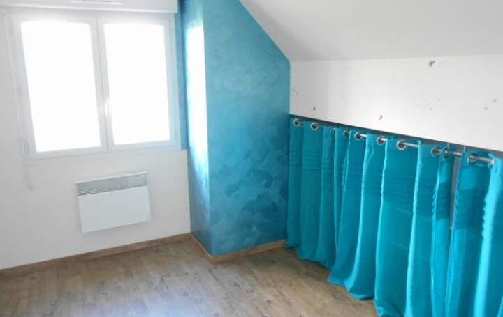 Réseau Immo-diffusion : Maison de ville  OFFEMONT  95 m2 158 000 € 