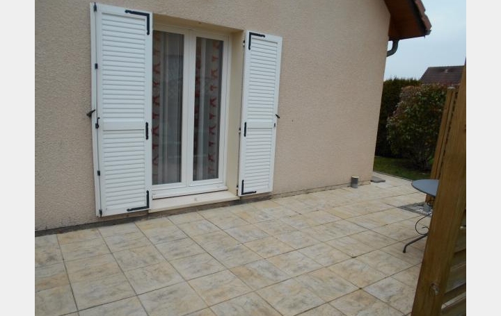 Réseau Immo-diffusion : Appartement P2  MEZIRE  145 m2 232 000 € 