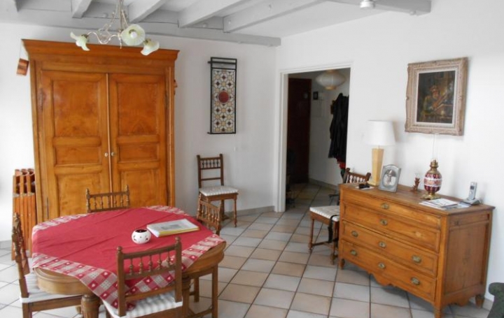 Réseau Immo-diffusion : Appartement P6  BELFORT  155 m2 177 000 € 