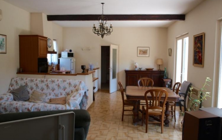 Réseau Immo-diffusion : Maison  EMBRES-ET-CASTELMAURE  78 m2 197 000 € 