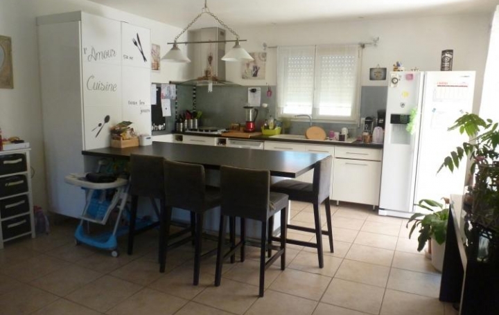 Réseau Immo-diffusion : Maison  CLAIRA  109 m2 268 000 € 