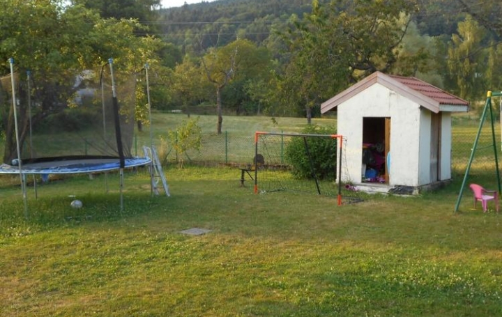 Réseau Immo-diffusion : Maison  GIROMAGNY  120 m2 182 000 € 