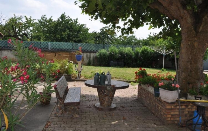 Réseau Immo-diffusion : Maison  QUINCIEUX  119 m2 165 000 € 