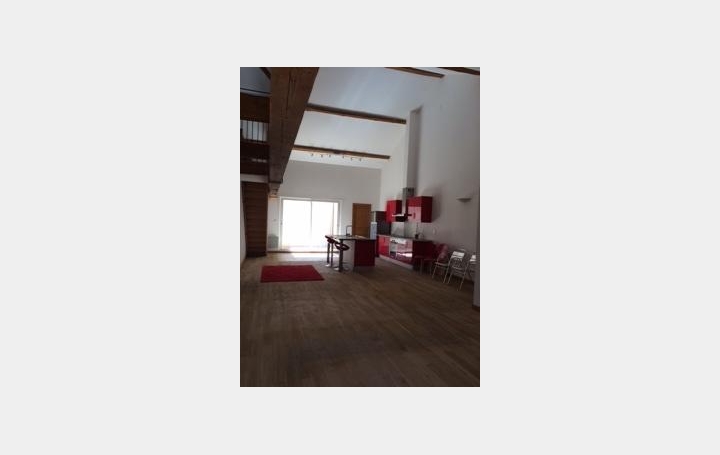 Réseau Immo-diffusion : Maison  SAINT-COUAT-D'AUDE  125 m2 98 000 € 