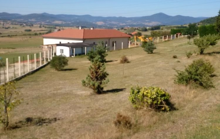 Réseau Immo-diffusion : Terrain  ECLASSAN   50 000 € 