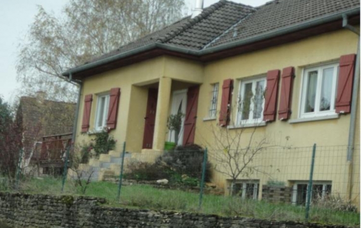 Réseau Immo-diffusion : Maison  DESANDANS  153 m2 235 000 € 