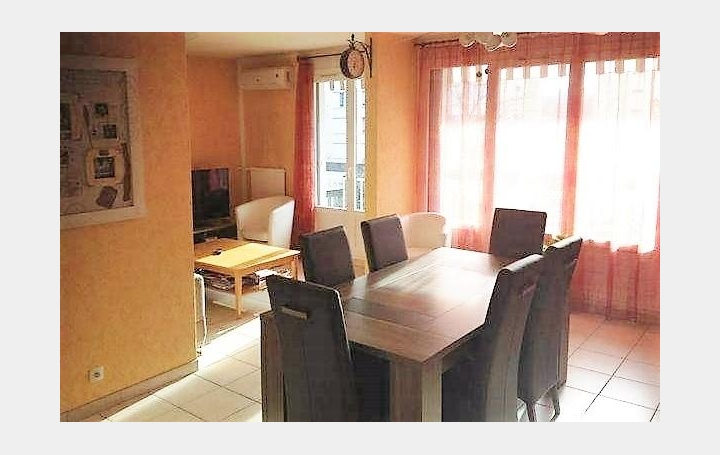 Réseau Immo-diffusion : Appartement P5  LIMAS  88 m2 149 000 € 