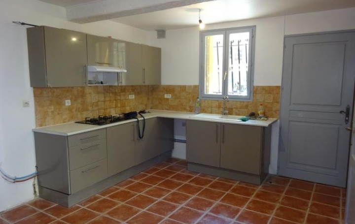 Réseau Immo-diffusion : Maison  SAINT-HIPPOLYTE  66 m2 112 000 € 