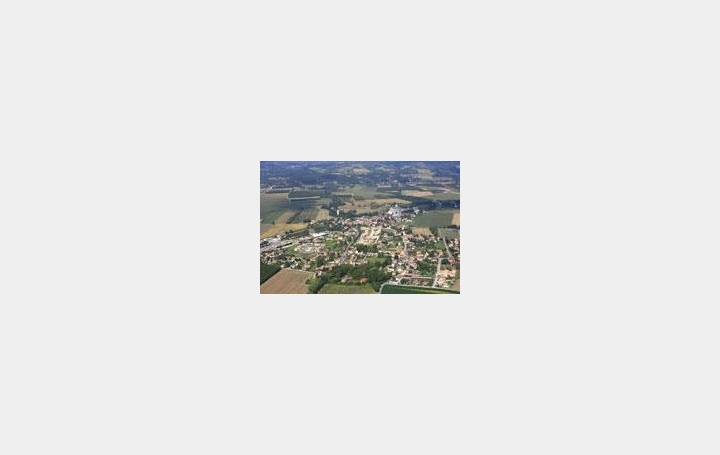 Réseau Immo-diffusion : Terrain  SAINT-PAUL-LES-ROMANS   80 950 € 