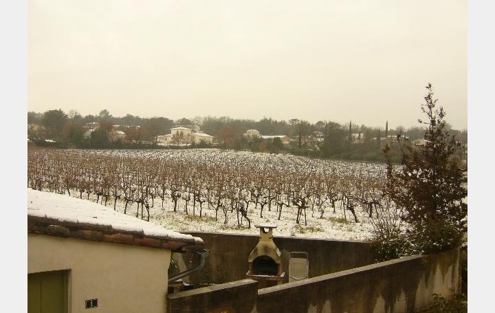 Réseau Immo-diffusion : Maison de village  CARDET  85 m2 90 000 € 