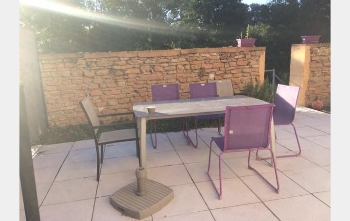 Réseau Immo-diffusion : Maison  ALIX  110 m2 239 000 € 