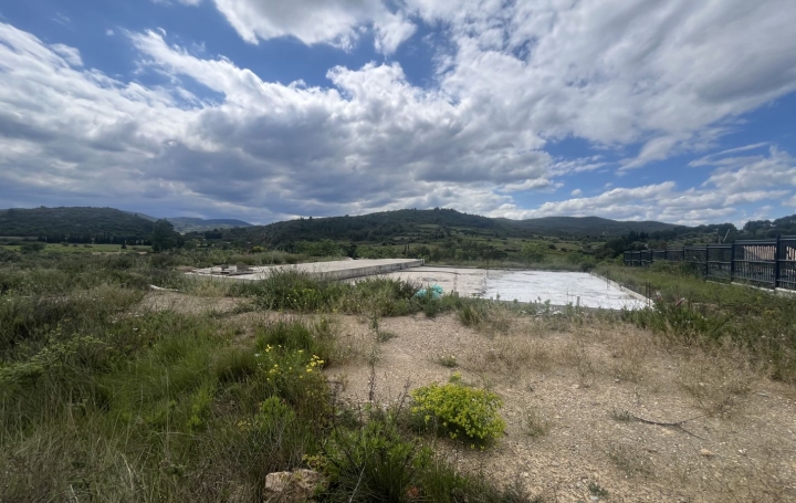 Terrain SAINT-JEAN-DE-BARROU (11360)   159 000 € 