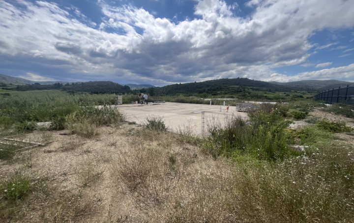 Terrain SAINT-JEAN-DE-BARROU (11360)   159 000 € 