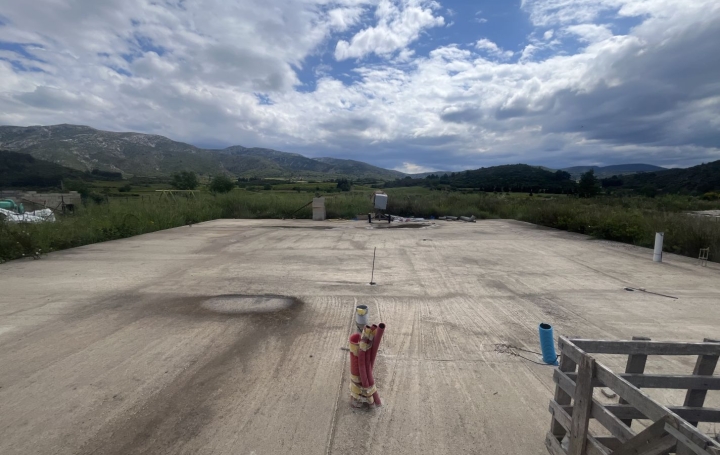 Terrain SAINT-JEAN-DE-BARROU (11360)   159 000 € 