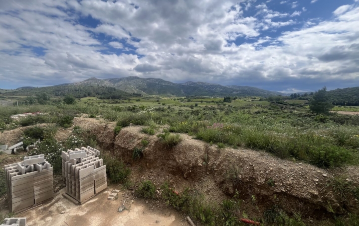 Terrain SAINT-JEAN-DE-BARROU (11360)   159 000 € 