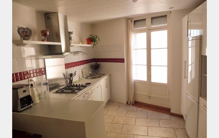Réseau Immo-diffusion : Maison  ESTAGEL  57 m2 59 000 € 