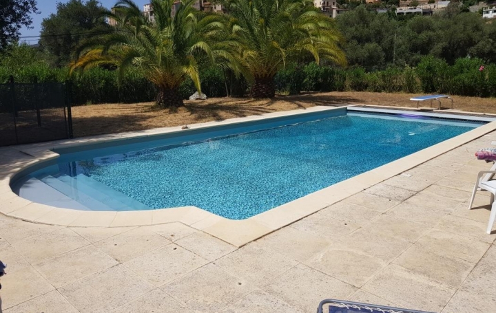 Réseau Immo-diffusion : Maison  ZILIA  88 m2 556 000 € 