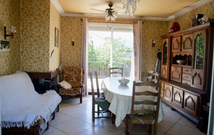 Réseau Immo-diffusion : Maison  FRAISSE-DES-CORBIERES  104 m2 168 000 € 