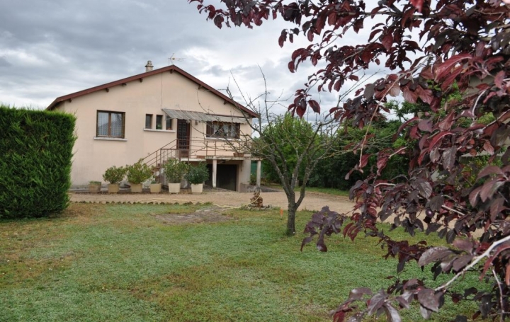 Réseau Immo-diffusion : Maison  MORANCE  65 m2 205 000 € 