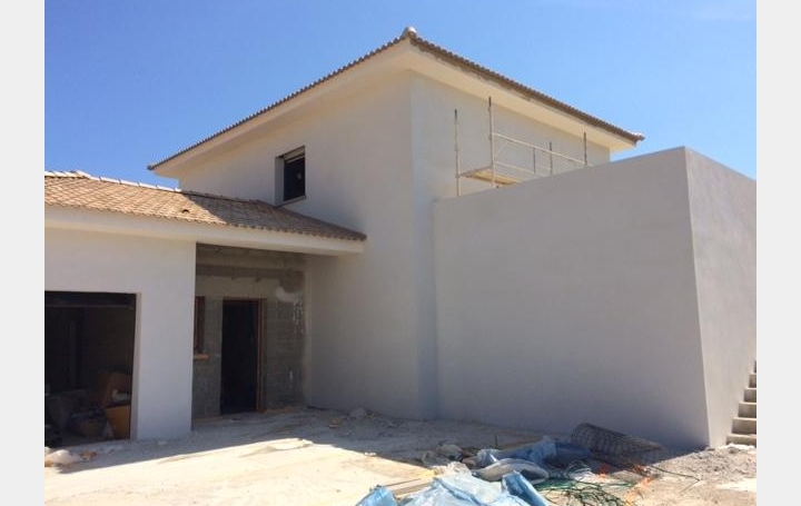 Réseau Immo-diffusion : Maison  SAN-NICOLAO  147 m2 733 846 € 